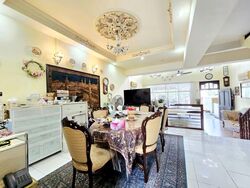 Loyang Villas (D17), Terrace #587741991